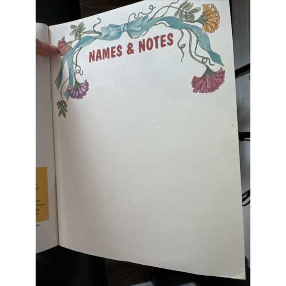 1999 Girl Scout "Badges and Signs" large Paperback Book 252 pages - Picture 3 of 8